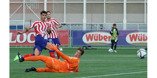 Die Stärke von Juventus lässt weiter nach